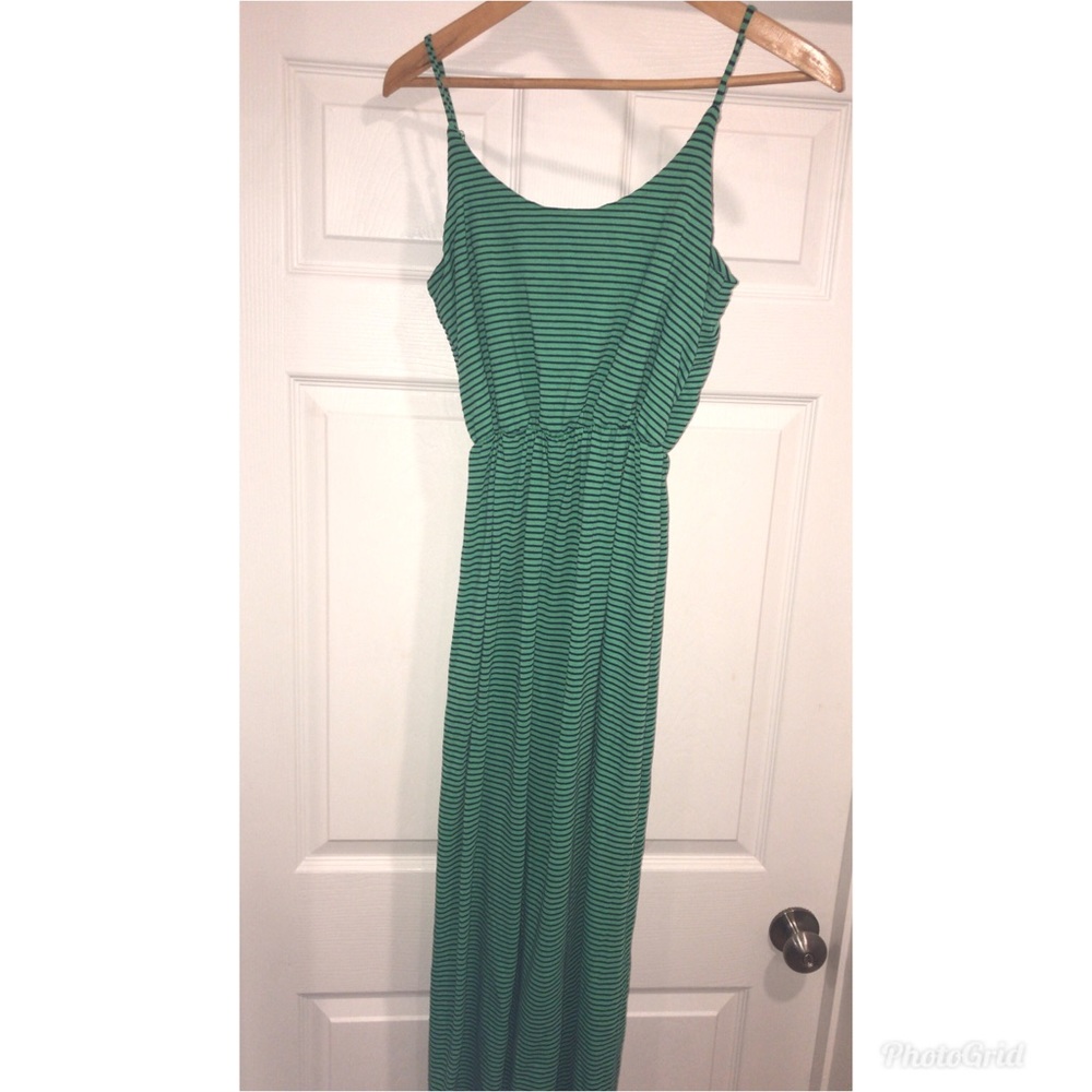 Long dress